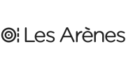 les arènes