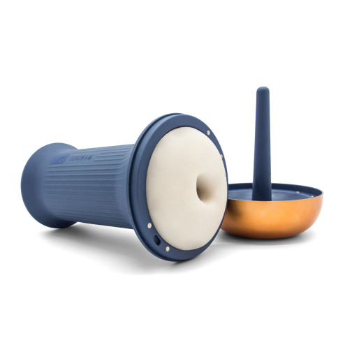MyHixel Control II - appareil de stimulation pour l'éjaculation précoce