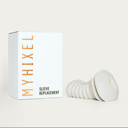 Manchon de remplacement en silicone pour MyHixel Control II