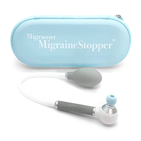 Migraine Stopper