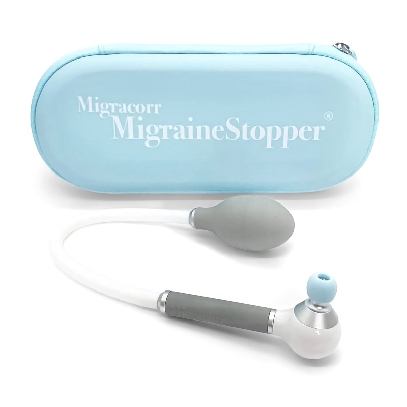 Migraine Stopper