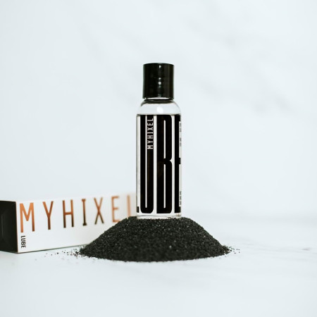 Lubrifiant intime pour homme