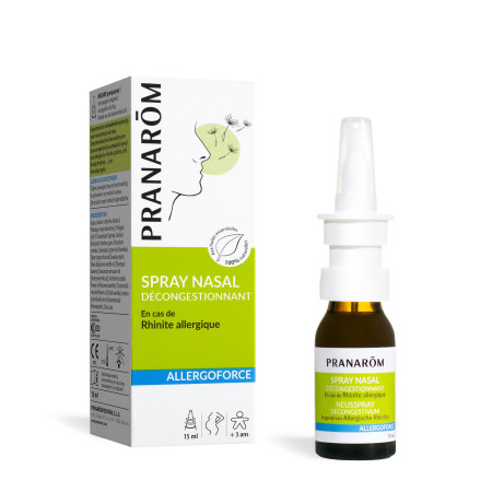 Allergoforce Spray nasal