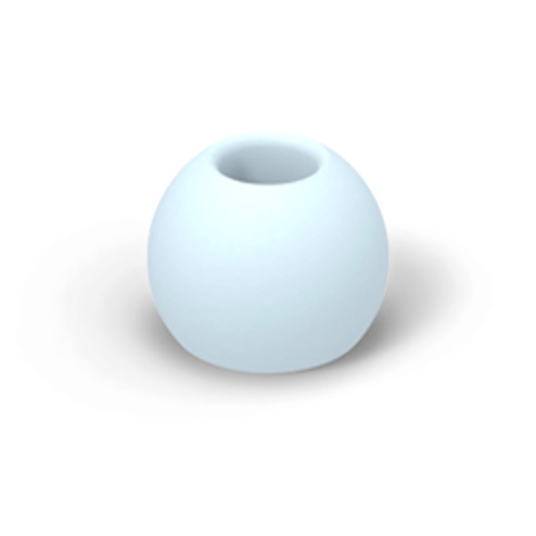 Bouchons d'oreille Migraine Stopper