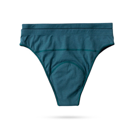 Culotte menstruelle flux...