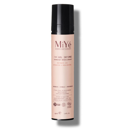 MY Gel Intime Hydratant Rééquilibrant