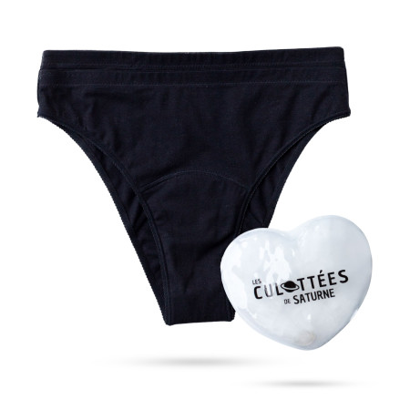 Pack culotte menstruelle...