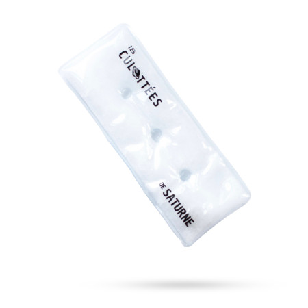 Bouillotte Rectangle pour...