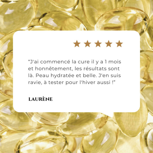 Capsules Bourrache