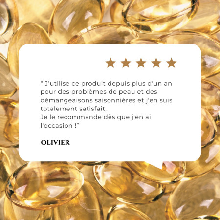Capsules Nigelle
