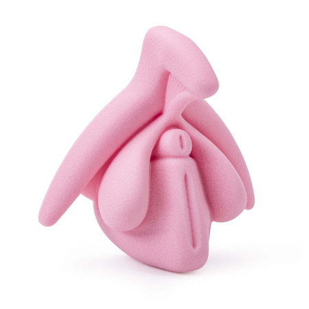 clitoris educatif à louer couleur bleue