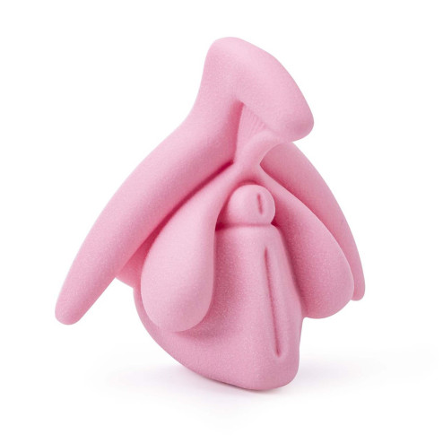 clitoris educatif à louer couleur rose