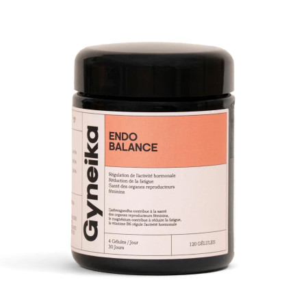 Endobalance