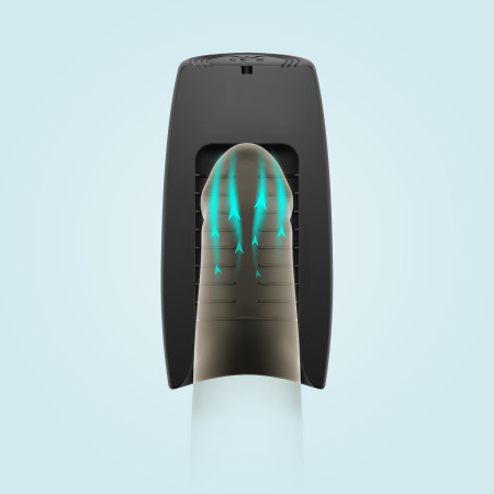 Masturbateur Man.Wand Pump one