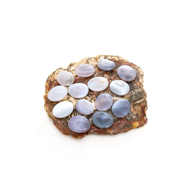 Galet Agate qualité Extra