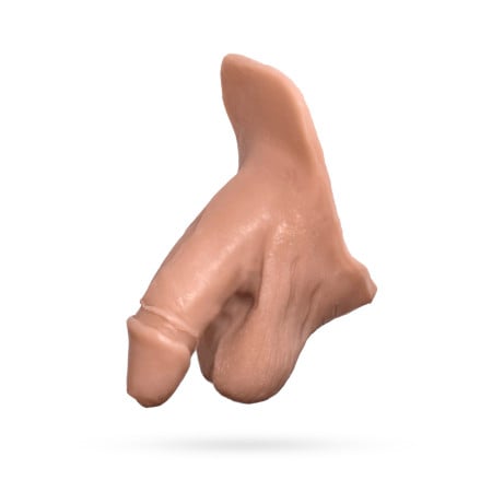 Stand to Pee packer 2 -...