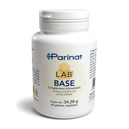 L.A.B Base