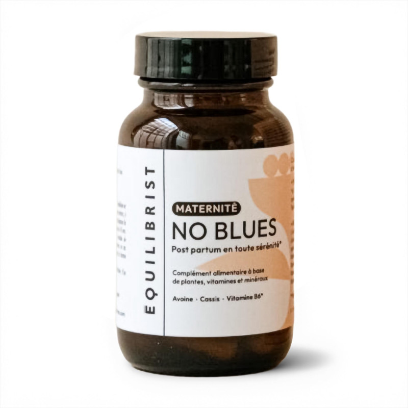 Complément alimentaire No Blues Equilibrist
