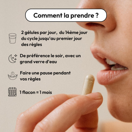 Complément alimentaire Ocycle Equilibrist 7