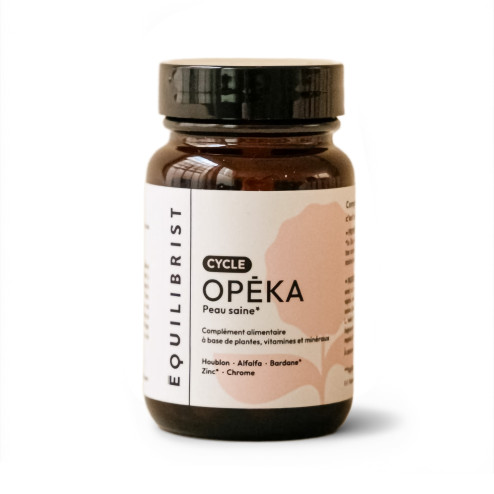 Complément alimentaire Opéka Equilibrist