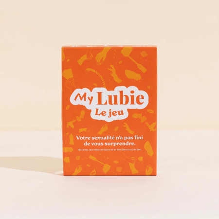 My Lubie - le jeu 1