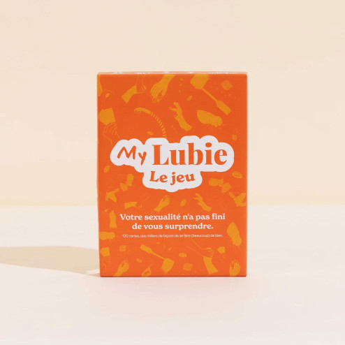 My Lubie - le jeu 1