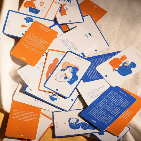 My Lubie - le jeu 4