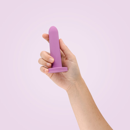 Pack dilatateurs vaginaux Intimate rose - Medium