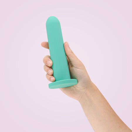 Pack dilatateurs vaginaux Intimate rose - Large