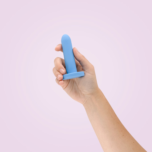 Pack dilatateurs vaginaux Intimate rose - Small