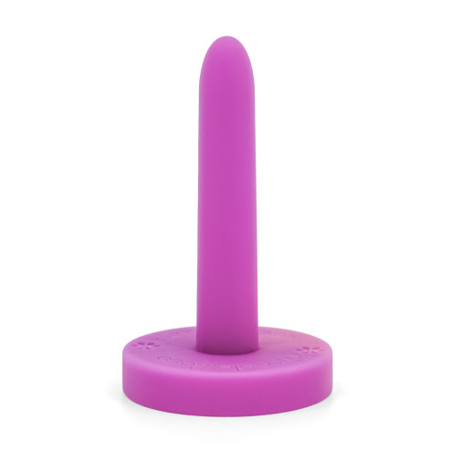 Dilatateur vaginal Intimate Rose