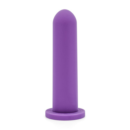 Dilatateur vaginal Intimate Rose taille 8