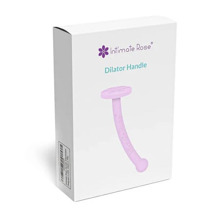 Poignée de dilatation