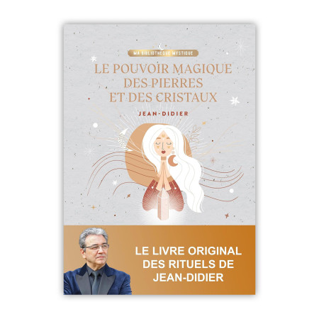Le pouvoir magique des...