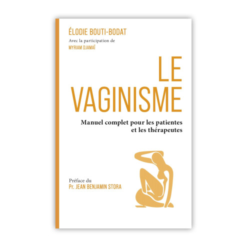 livre à louer sur le vaginisme