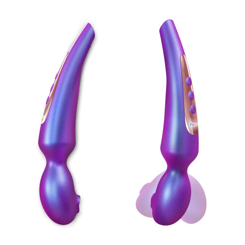 Pleaser Wand | stimulateur clitoridien | Love to Love 3