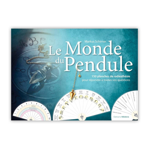 Le monde du pendule  1