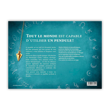 Le monde du pendule  2