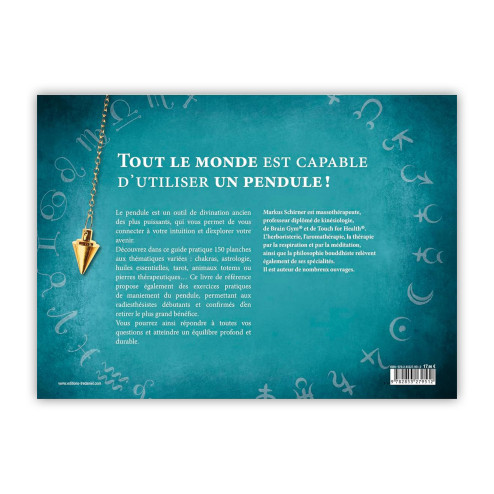 Le monde du pendule  2