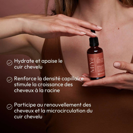 Sérum cheveux densifiant anti-chute 4