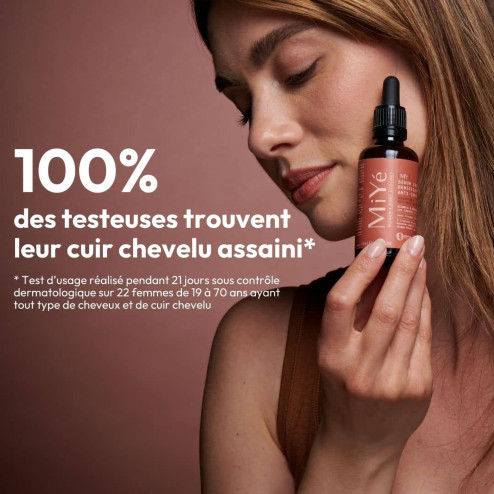 Sérum cheveux densifiant anti-chute  6