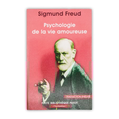 "Psychologie de la vie amoureuse"