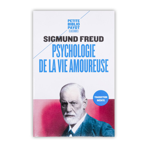 "Psychologie de la vie amoureuse"