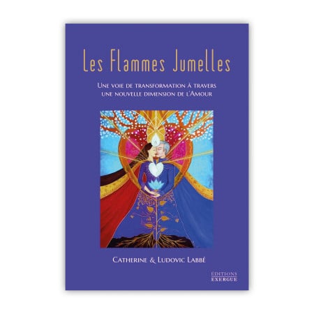 "Les Flammes Jumelles"