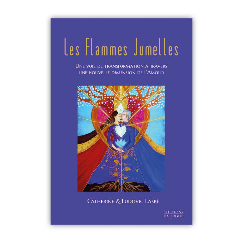 "Les Flammes Jumelles"