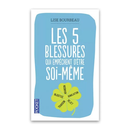 Les 5 blessures qui...