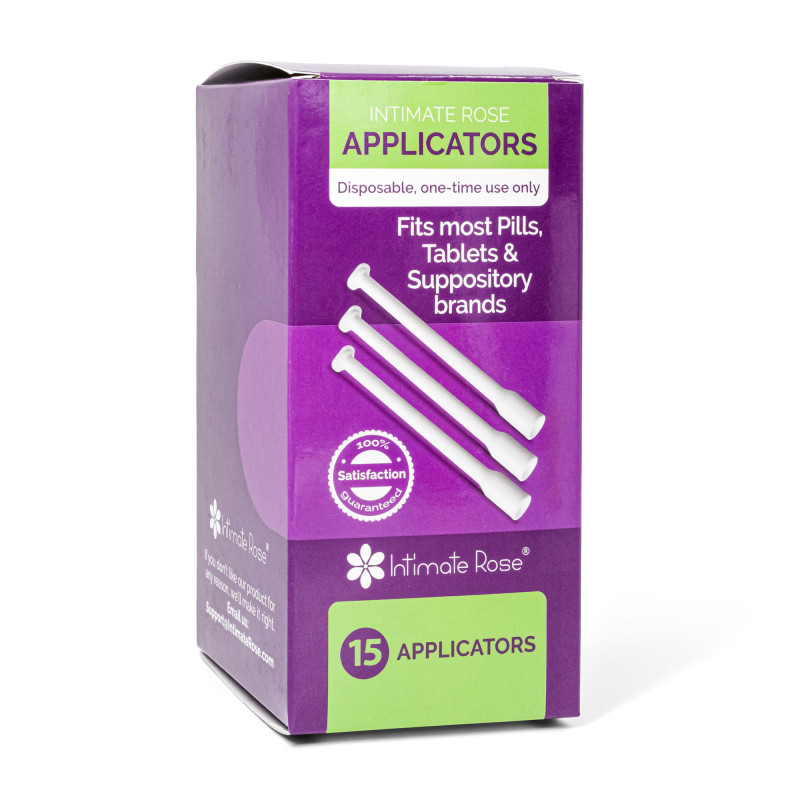 applicateurs pour ovules