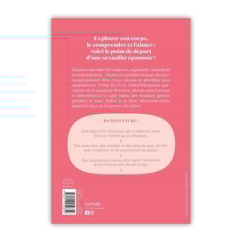 Livre Love ta vulve Livre Love ta vulve