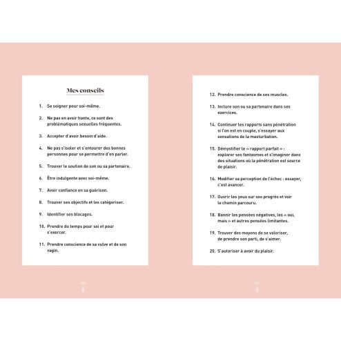 Livre Love ta vulve Livre Love ta vulve