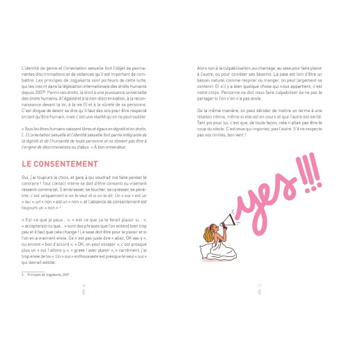 Livre Love ta vulve Livre Love ta vulve